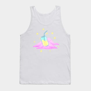 Star Pop Tank Top